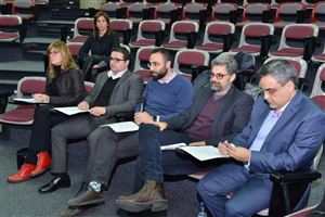 The 6th Human Rights Trivia Competition 16